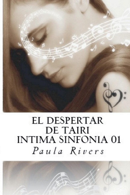 El despertar de Tairi