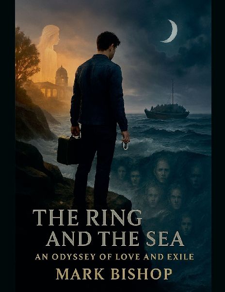 The Ring and the Sea: An Odyssey of Love and Exile