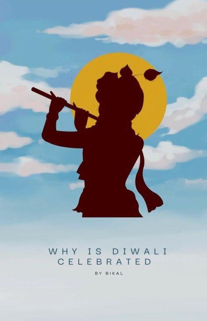 Why is Diwali celebrated??!