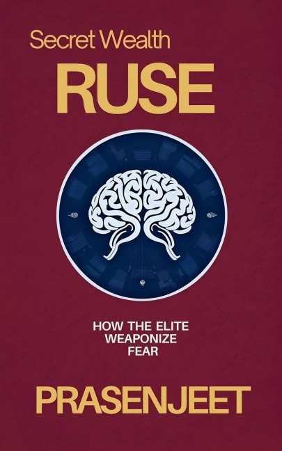 Secret Wealth Ruse