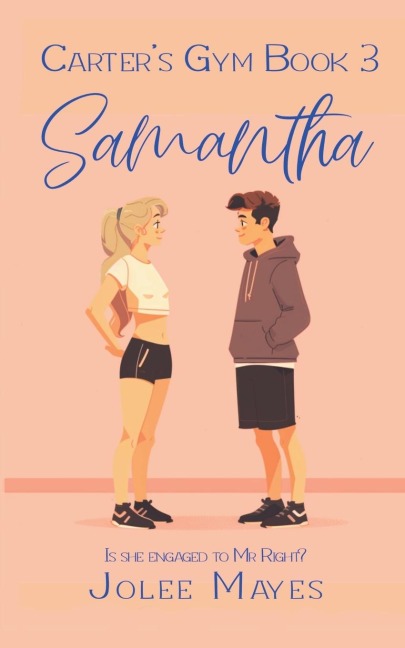 Samantha