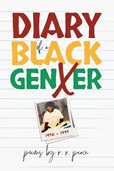 Diary of a Black GenXer: 1990-1999