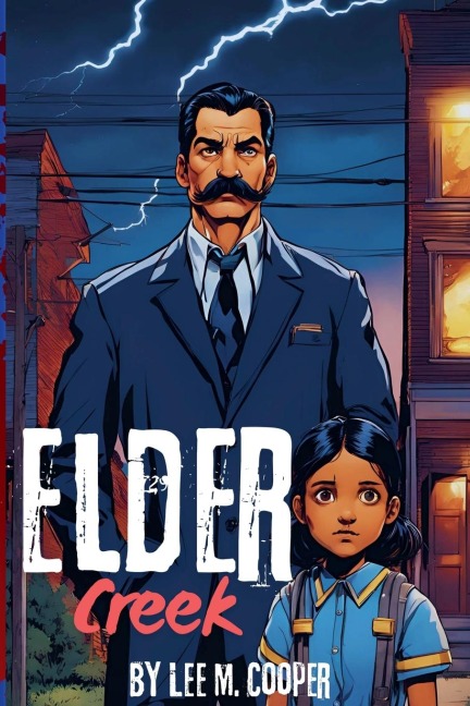 Elder Creek
