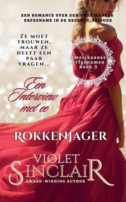 Een Interview met een Rokkenjager