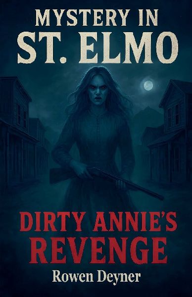 Mystery in St. Elmo: Dirty Annies Revenge