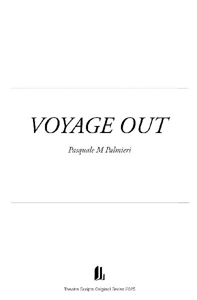 Voyage Out