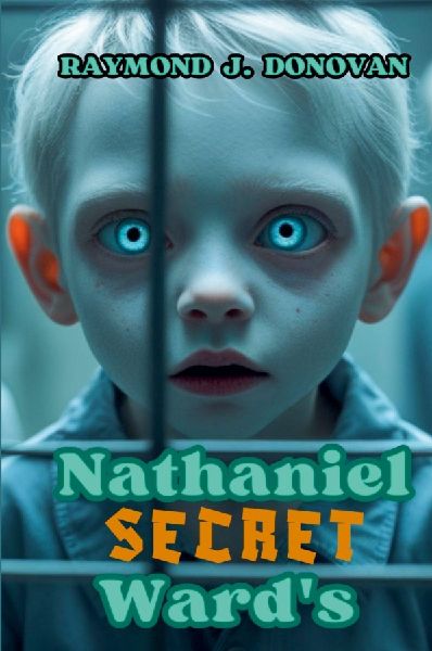Nathaniel Wards Secret