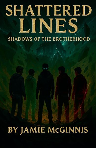 Shattered Lines