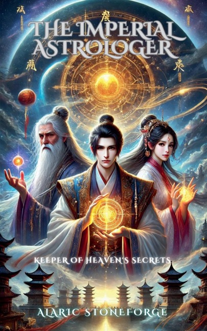 The Imperial Astrologer: Keeper of Heavens Secrets