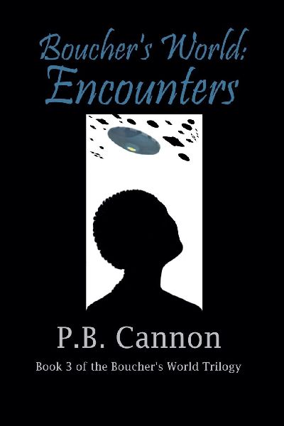 Bouchers World: Encounters