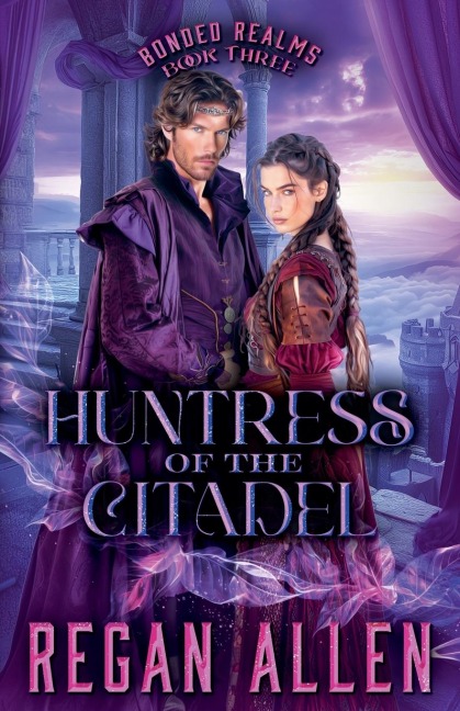 Huntress of the Citadel
