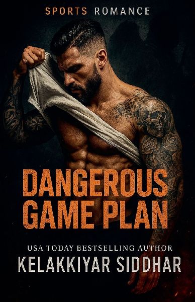 Dangerous Game Plan