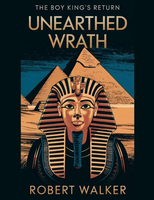 Unearthed Wrath: The Boy King's Return