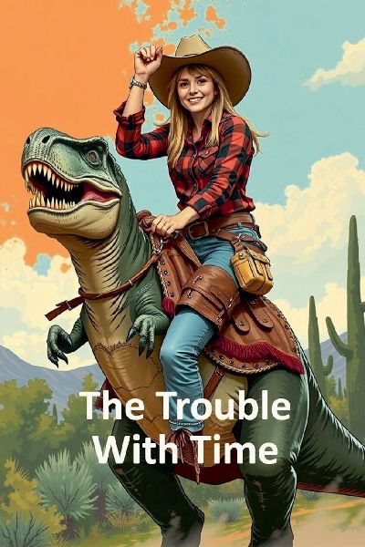 The Trouble With Time