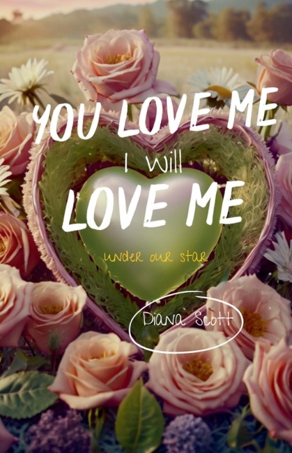 You love me, I will love me
