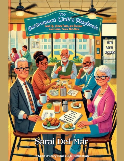 The Retirement Club's Playbook: Level Up, Unlock Perks, and Conquer Your Fears, You're Not Alone