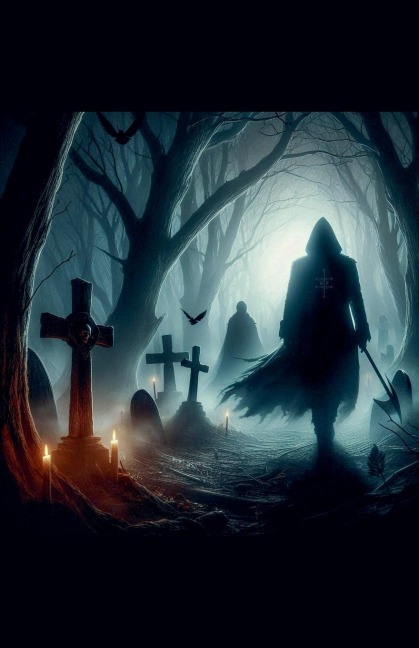 Betrayal of Shadows