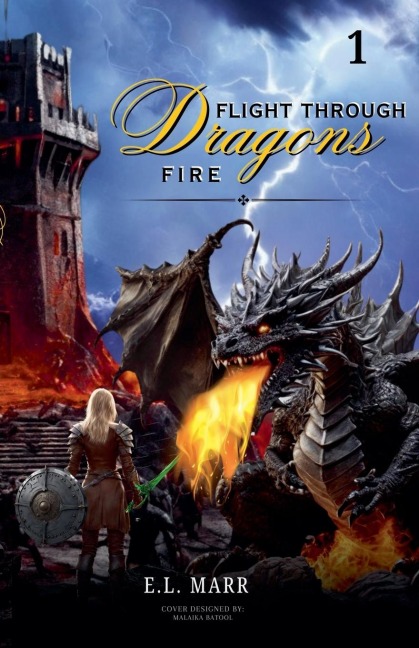 Flight Through Dragon Fire 1