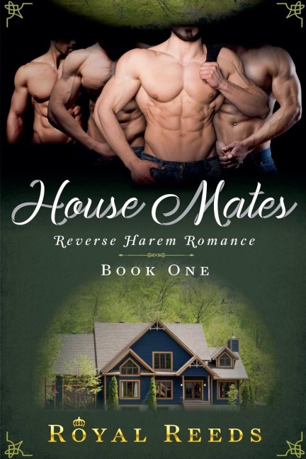 House Mates Reverse Harem Romance