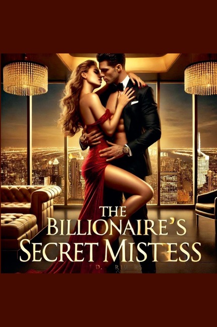 The Billionaires Secret Mistress