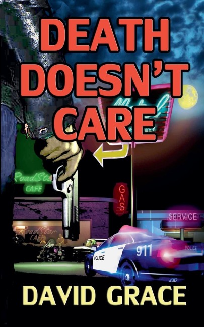 Death Doesnt Care