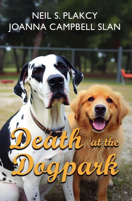 Death at the Dog Park