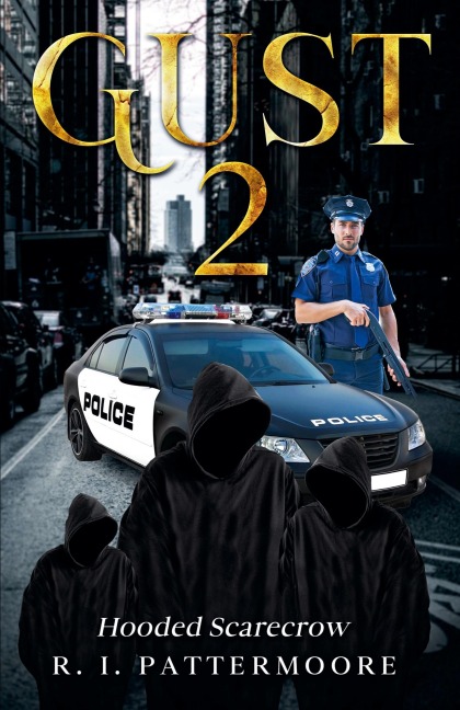 Gust 2: Hooded Scarecrow