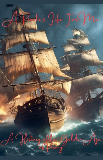 A Pirates Life For Me