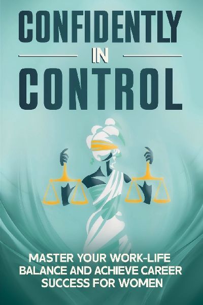 Confidently In Control