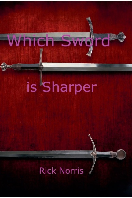 Which Sword is Sharper