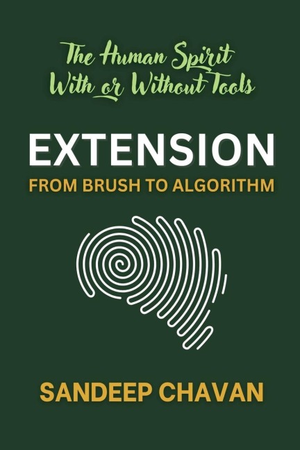 Extension: From Brush to Algorithm