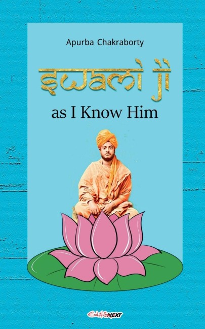 Swami Ji, as I Know Him
