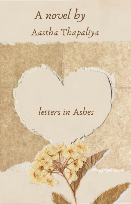 Letters in Ashes