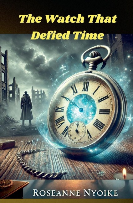 The Watch That Defied Time