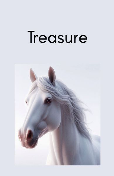 Treasure