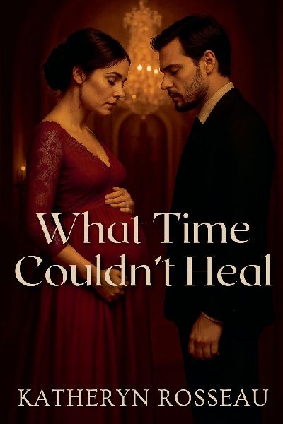 What Time Couldnt Heal