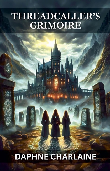 Threadcallers Grimoire
