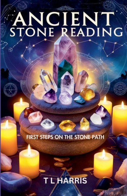 Ancient Stone Reading: The First Steps on the Stonepath