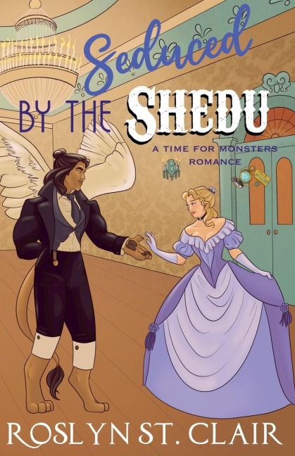 Seduced by the Shedu