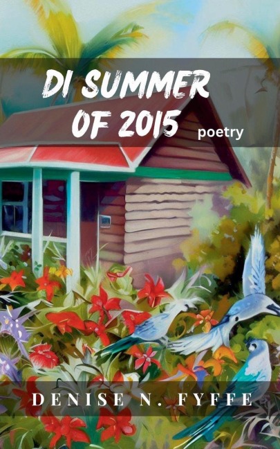 Di Summer of 2015