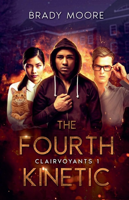 The Fourth Kinetic