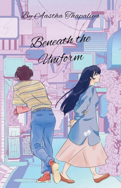 Beneath the Uniform