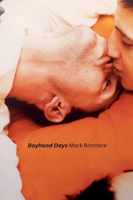 Boyhood Days