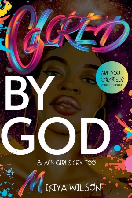 Colored By God
