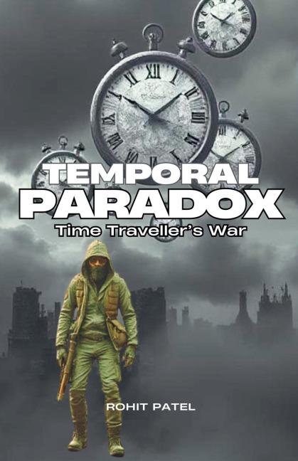 Temporal Paradox