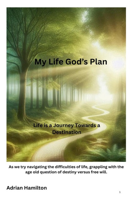 My Life Gods Plan