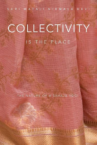 Collectivity is the Place