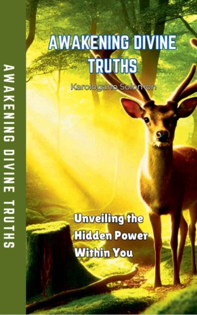 Awekening Devine Truths