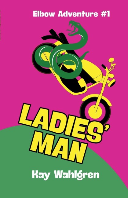 Ladies Man