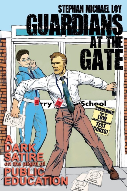Guardians at the Gate